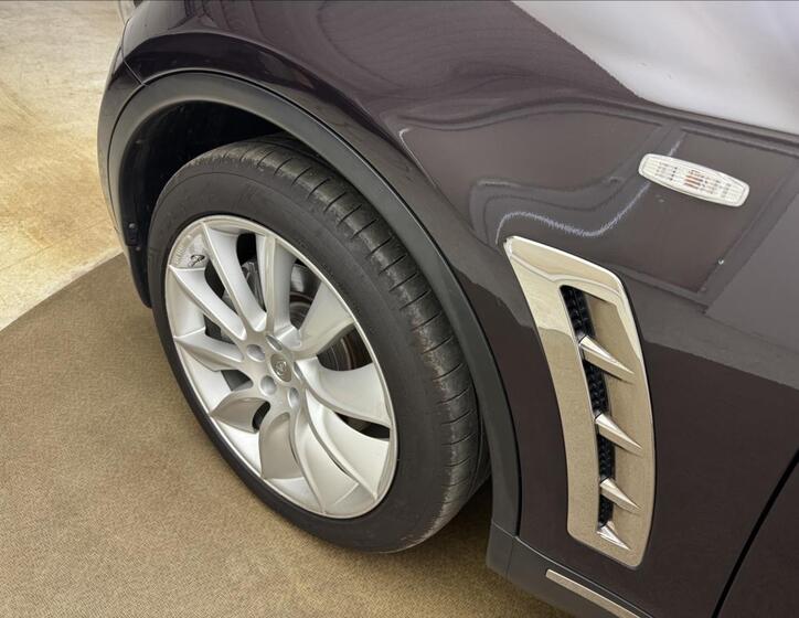 Infiniti FX30 45