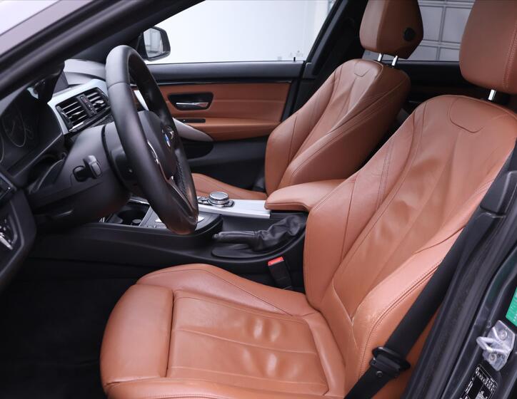 BMW Řada 4 12