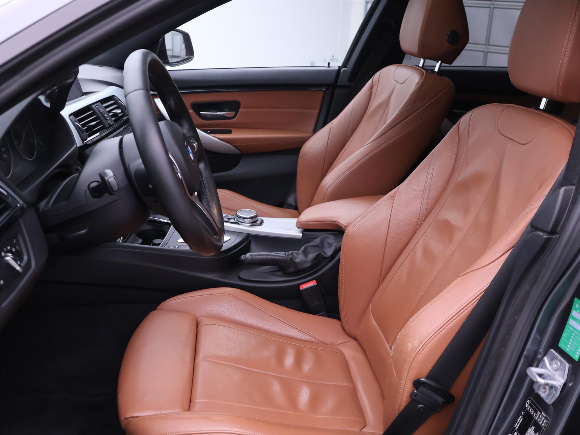 BMW Řada 4