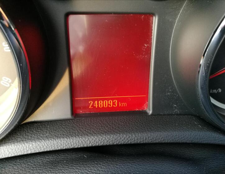 Opel Mokka 6