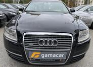 Audi A6 1