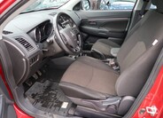 Mitsubishi ASX 8