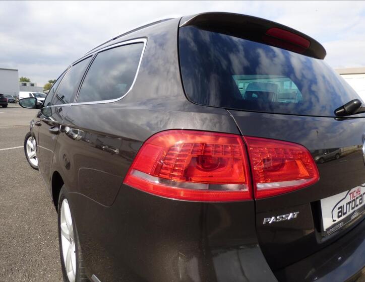Volkswagen Passat 68