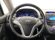 Hyundai ix20 10