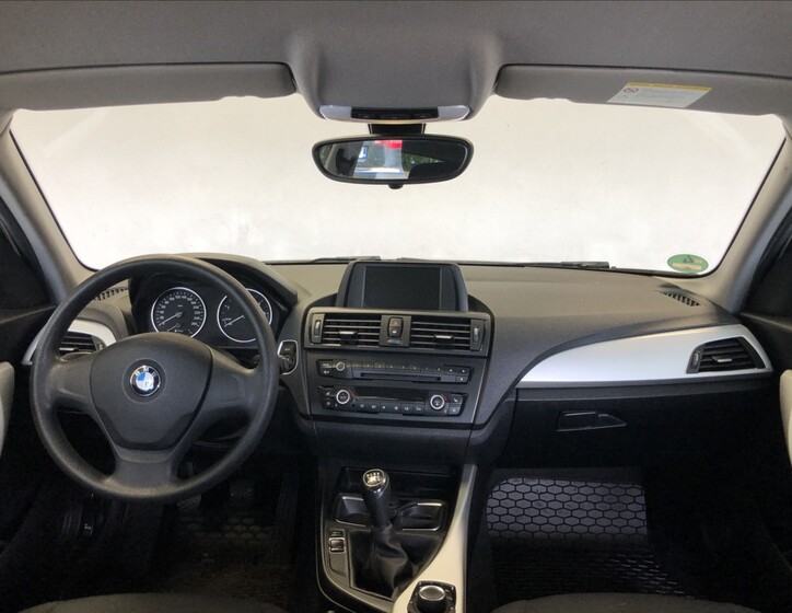 BMW Řada 1 14
