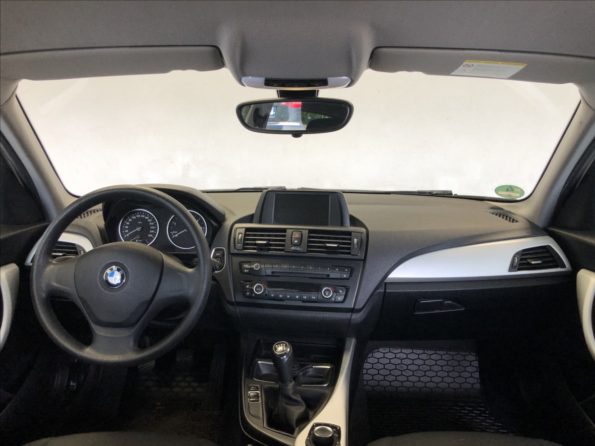 BMW Řada 1