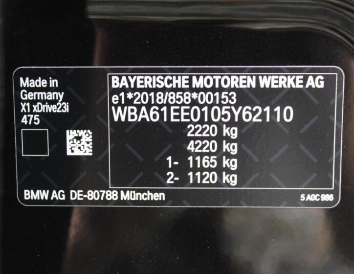 BMW X1 28