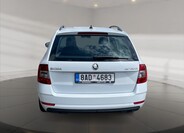 Škoda Octavia 5