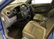 Chevrolet Nubira 9