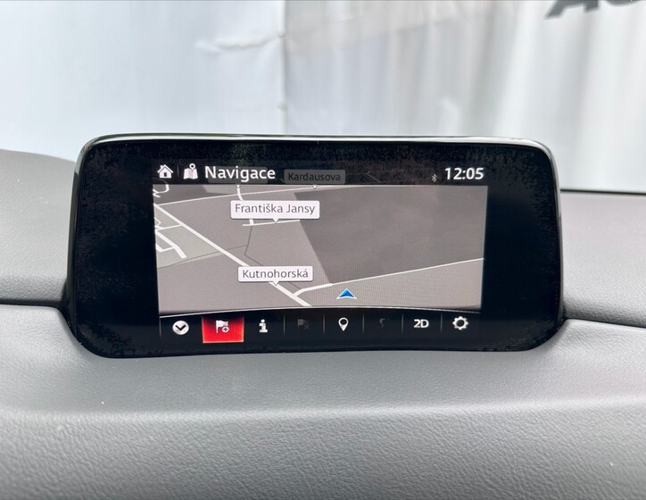 Mazda CX-5 33
