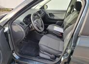 Škoda Fabia 20