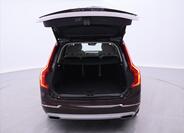 Volvo XC90 9