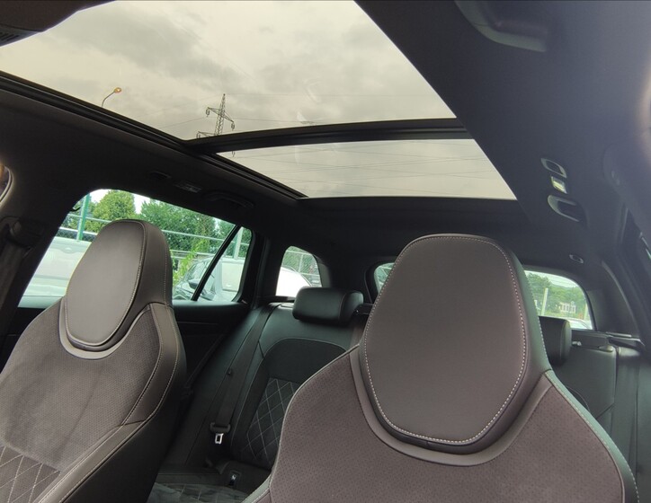 Škoda Superb 27