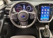 Subaru Crosstrek 5