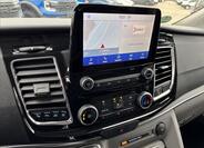 Ford Tourneo Custom 27
