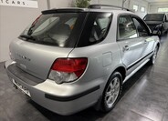 Subaru Impreza 5