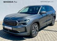 Škoda Kodiaq 1