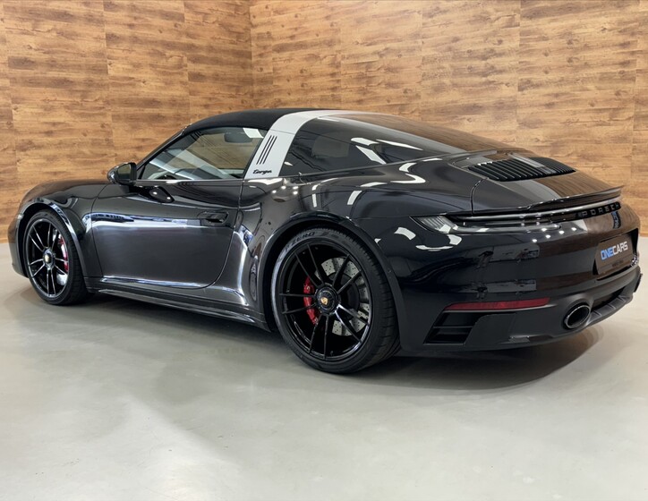 Porsche 911 3