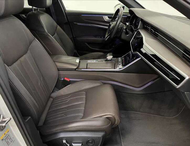 Audi A6 Allroad 23