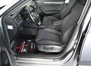 Škoda Superb 9