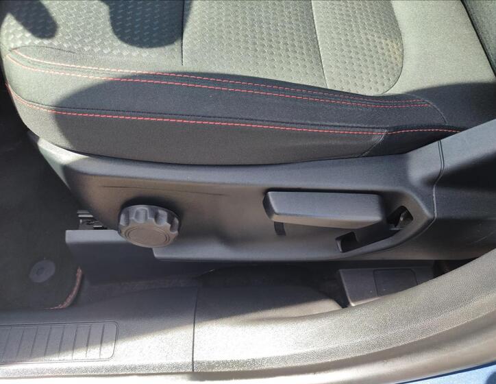 Ford Kuga 21