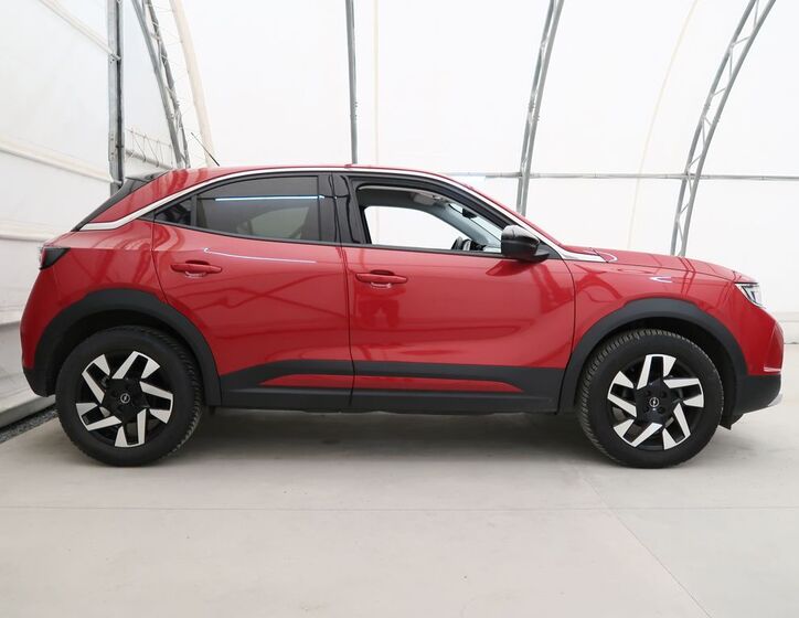 Opel Mokka 5