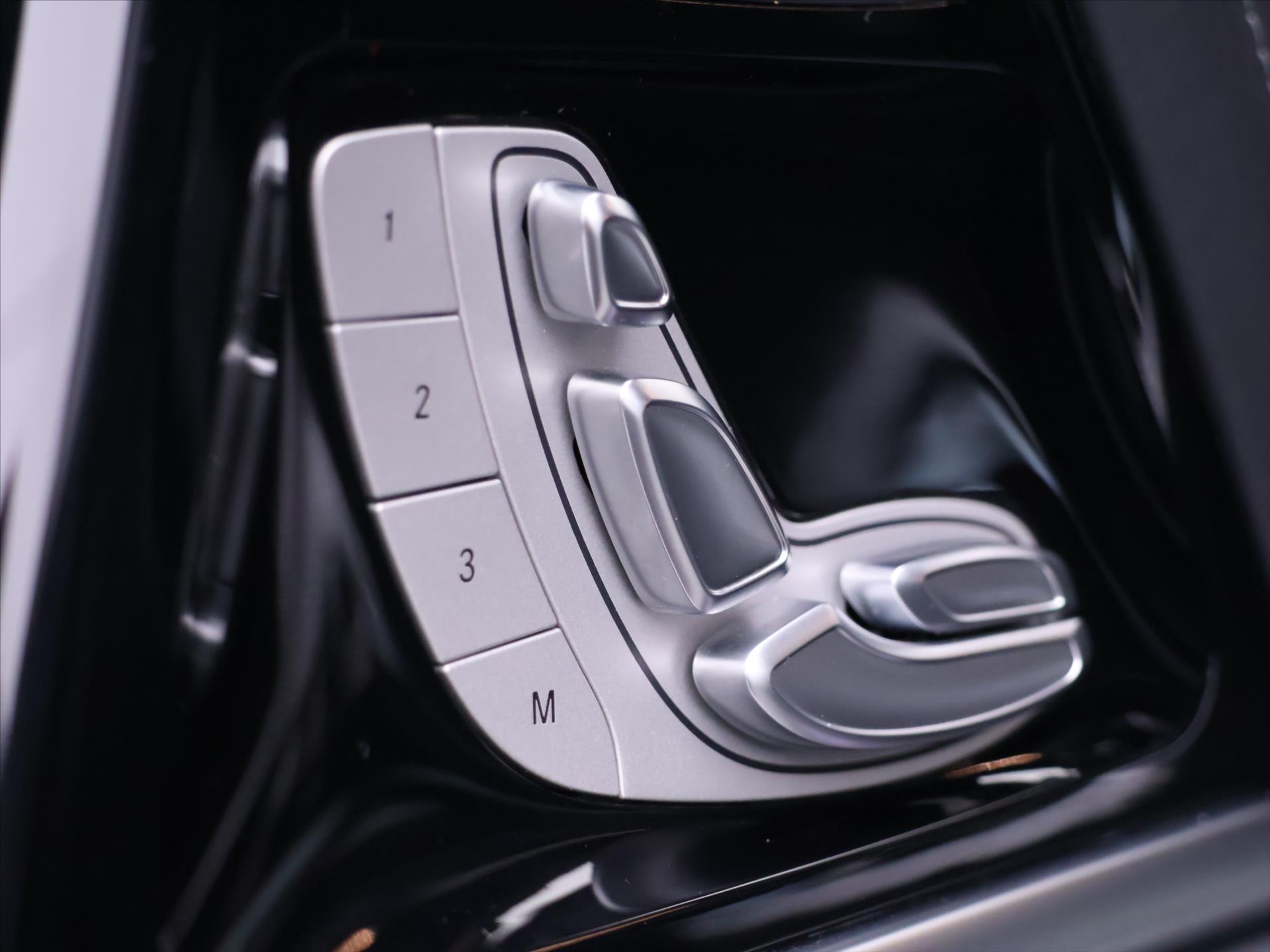 Mercedes-Benz Třídy G