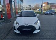 Toyota Yaris 2