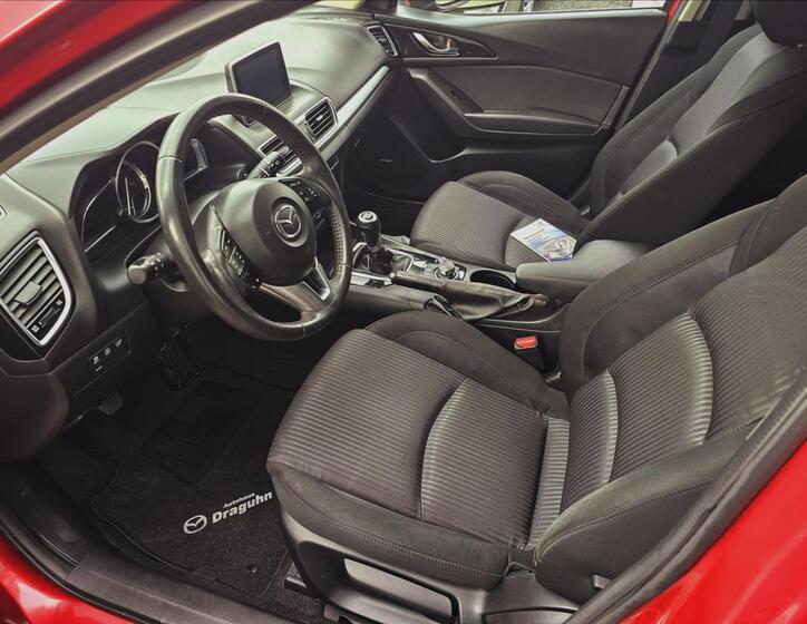 Mazda 3 10