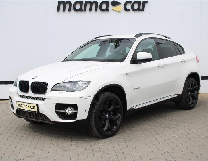 BMW X6 3