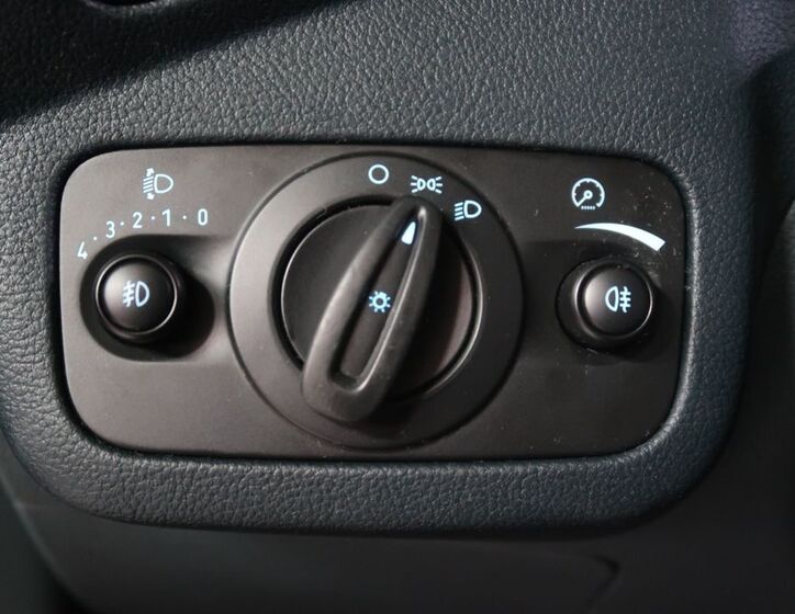 Ford C-MAX 21