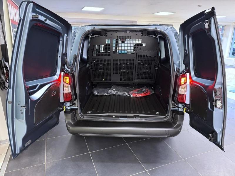 Fiat Dobló cargo