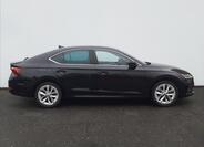 Škoda Octavia 25