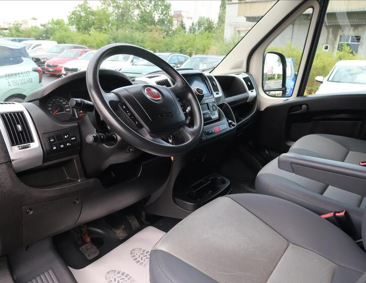 Fiat Ducato 9