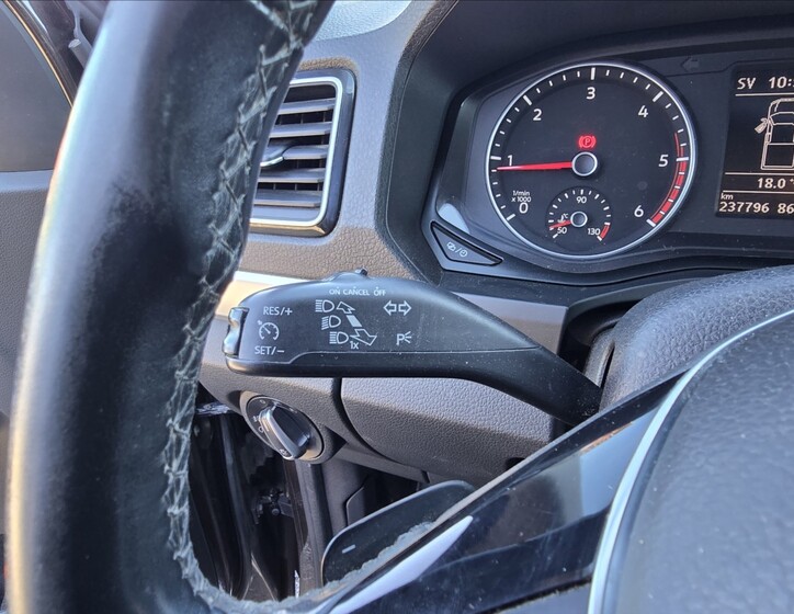Volkswagen Amarok 18