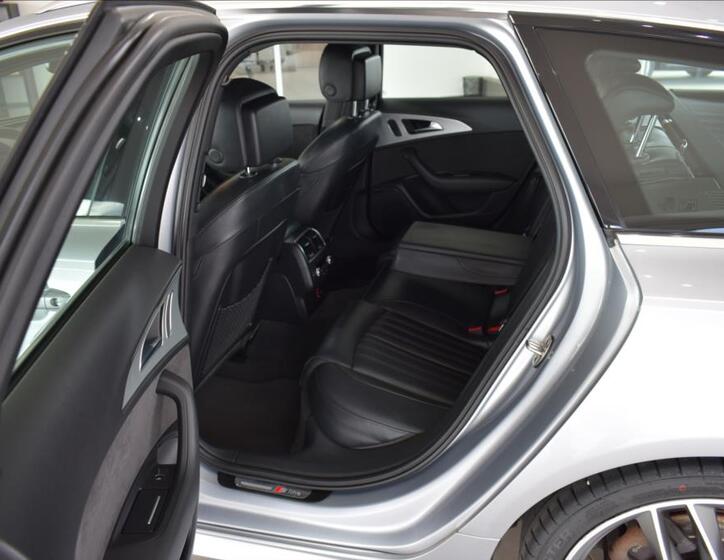 Audi A6 11