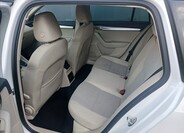 Škoda Octavia 9