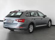 Škoda Superb 4