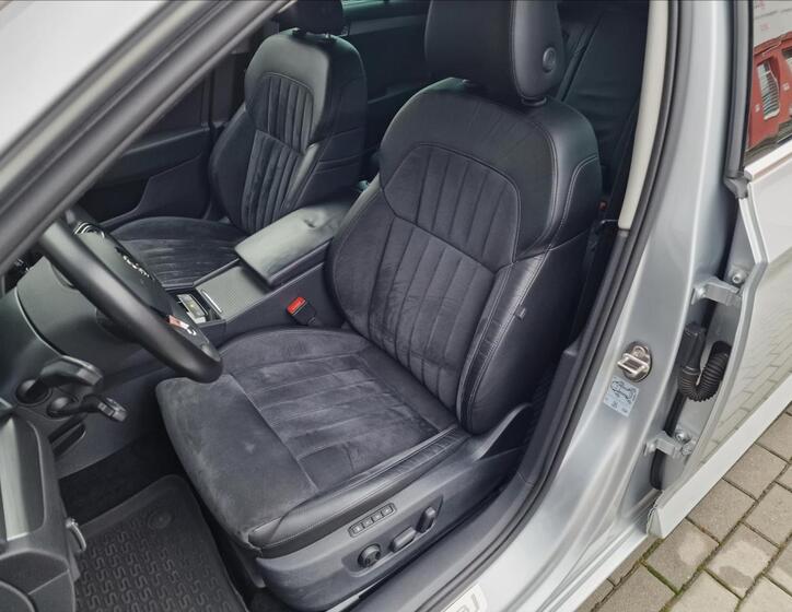 Škoda Superb 36