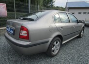 Škoda Octavia 4