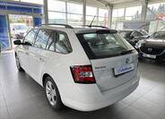 Škoda Fabia 4