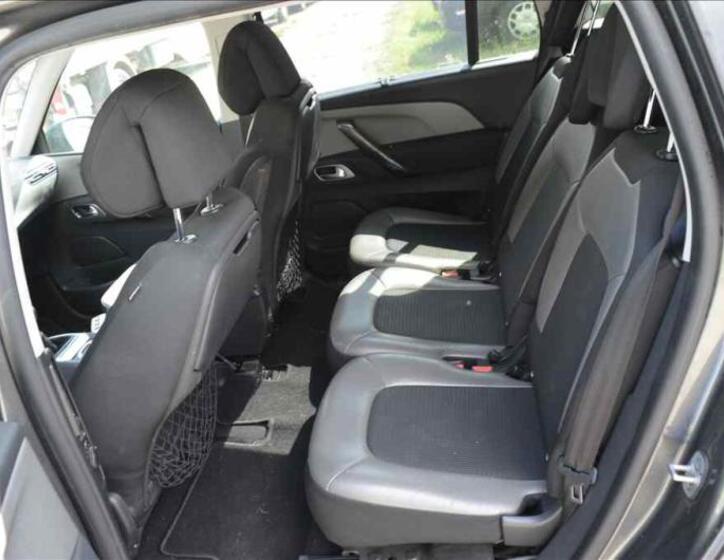 Citroën C4 27