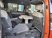 Volkswagen Multivan 42