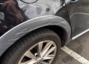 Volkswagen Passat 5