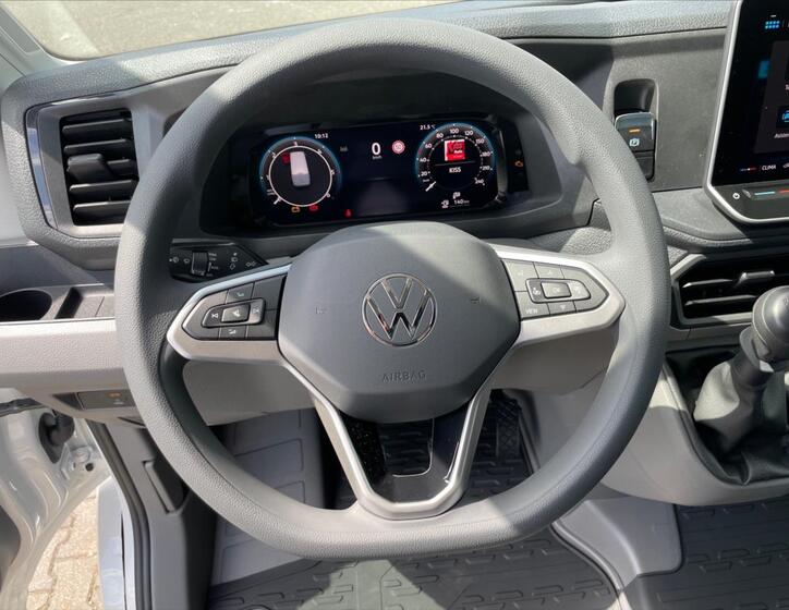 Volkswagen Crafter 34