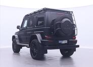 Mercedes-Benz Třídy G 5