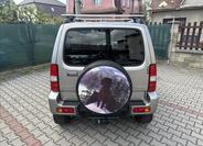 Suzuki Jimny 6