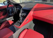 Jaguar F-Type 13