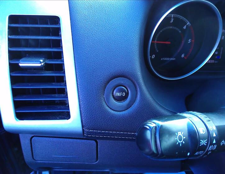 Mitsubishi Outlander 18