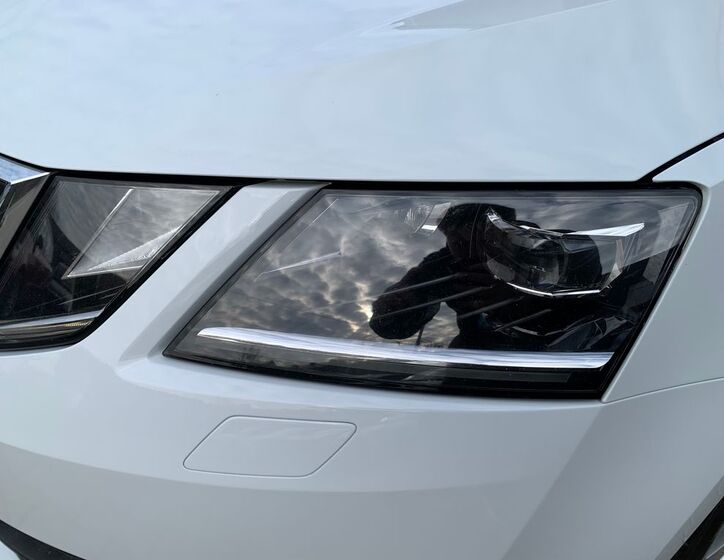 Škoda Octavia 27